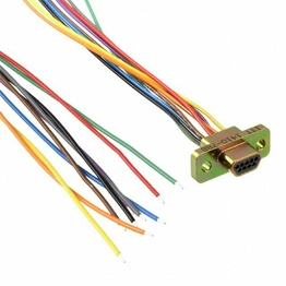 M83513/03-A03C ITT