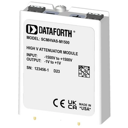 SCMHVAS-M1500 DATAFORTH