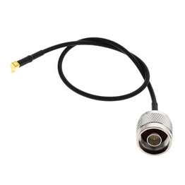 CA100-NM-MMCX-12 TE Connectivity