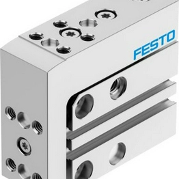 DGSS-10-10-E1A FESTO