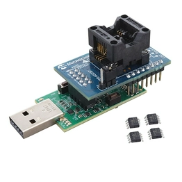 DM160237 Microchip Technology