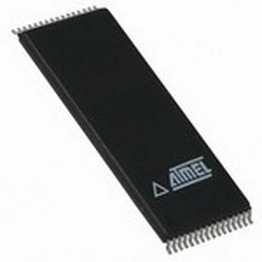 Microchip Technology AT29C040A-90TU image