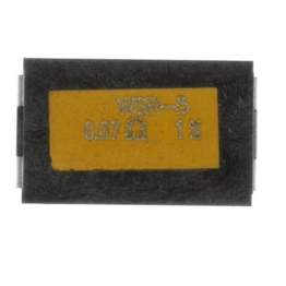 WSR5R0700FEA Vishay Intertechnology