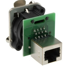 NEUTRIK NE8FDP image