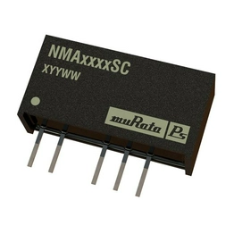 Murata Manufacturing NMA0515SC image