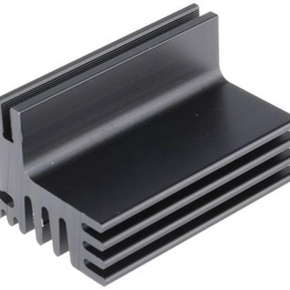SK 574/50 SA Fischer Elektronik