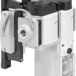 MSE6-E2M-5000-FB13-AGD FESTO