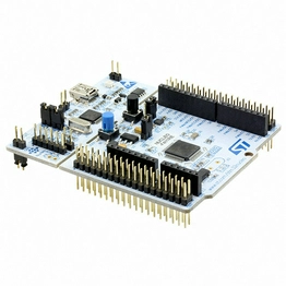 STMicroelectronics NUCLEO-F411RE image