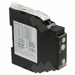 H3DT-L2 AC/DC24-240 OMRON