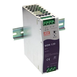 WDR-120-12 Mean-Well USA, Inc.