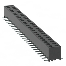 MMS-125-02-L-DV-A-39 samtec