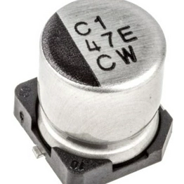 nichicon UCW1E470MCL1GS image