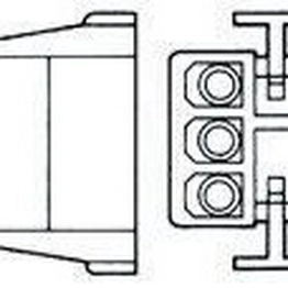 TE Connectivity 1-480283-0 image