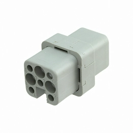 Amphenol C146 10B007 0002C image