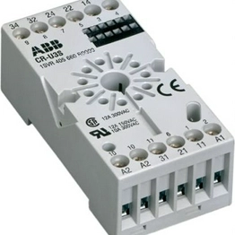1SVR405660R0000 CR-U3S ABB
