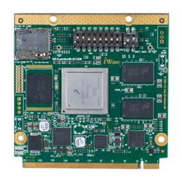 IW-G15M-Q704-3D001G-E008G-BIC iWave Systems Technologies