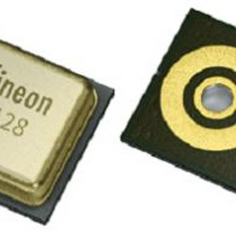 IM72D128V01XTMA1 Infineon Technologies