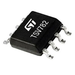 TSV782IDT STMicroelectronics