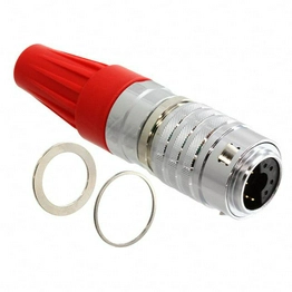 JB5DX08YL3130 Japan Aviation Electronics