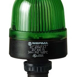 208.200.55 WERMA Signaltechnik