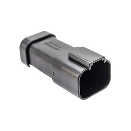 AT04-4P-MM01BLK Amphenol