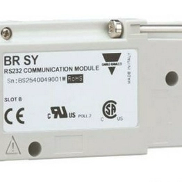 BRSY Carlo Gavazzi
