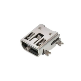 MUSB-05-F-AB-SM-A-TR samtec