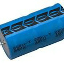 Vishay Intertechnology MAL211818221E3 image