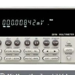 KEITHLEY 2010 image