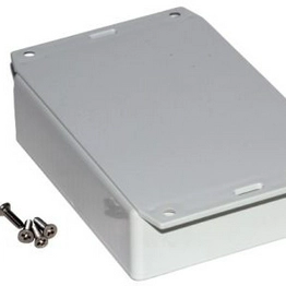 1591GF2GY Hammond Manufacturing
