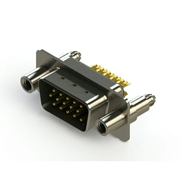 637-M15-232-BT6 EDAC
