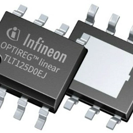 TLT125D0EJXUMA1 Infineon Technologies
