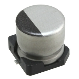 nichicon UCZ1H100MCL1GS image