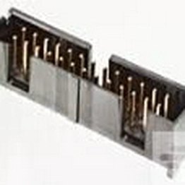 TE Connectivity 609-2627 image