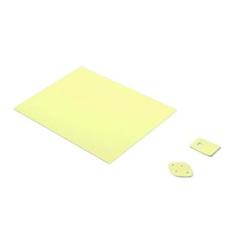 BERGQUIST GAP PAD TGP 2400, 8in x 16in x 0.01 image
