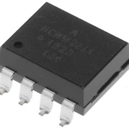 BROADCOM HCNW2611-500E image
