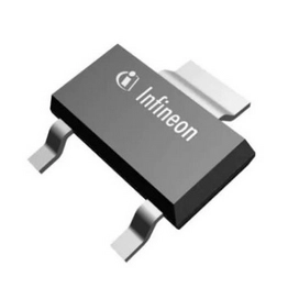 Infineon Technologies IPN60R600PFD7SATMA1 image