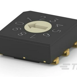 TE Connectivity 2396234-1 image