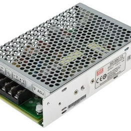 Mean-Well USA, Inc. SD-50C-12 image