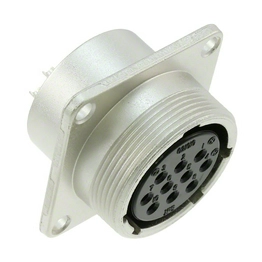 JR21RK-10S Hirose Electric