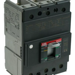 ABB 1SDA068210R1  XT3D 250 3p F F image