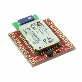 WRL-12579 SparkFun Electronics
