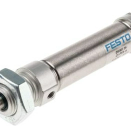 DSNU-16-25-PPS-A FESTO