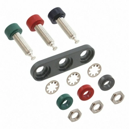 Pomona Electronics 4601-0 image