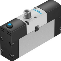 FESTO VSVA-B-M52-MH-A1-1R5L image