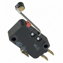 OMRON D3V-0123A3 image