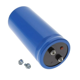 DCMC153T200CF2B Cornell Dubilier Electronics