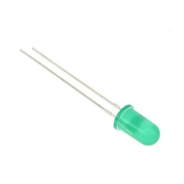 HLMP-3507-EF000 BROADCOM