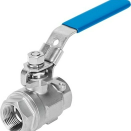 FESTO VZBE-3/8-T-63-D-2-M-V15V15 image