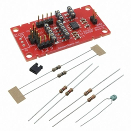 SchmartBOARD 710-0011-01 image
